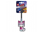 LEGO® Gear THE LEGO® MOVIE 2™ Unikitty Luggage Tag 5005736 released in 2019 - Image: 2