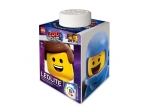 LEGO® Gear THE LEGO® MOVIE 2™ Emmet Silicone NiteLite 5005761 released in 2019 - Image: 2