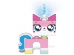 LEGO® Gear THE LEGO® MOVIE 2™ Unikitty Torch 5005763 released in 2019 - Image: 1