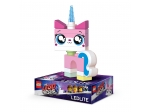 LEGO® Gear THE LEGO® MOVIE 2™ Unikitty Torch 5005763 released in 2019 - Image: 2