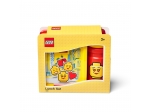 LEGO® Gear Lunch Set – Iconic Girl 5005770 released in 2019 - Image: 2