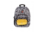 LEGO® Gear LEGO® Minifigure Crowd Backpack 5005811 released in 2019 - Image: 3