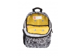 LEGO® Gear LEGO® Minifigure Crowd Backpack 5005811 released in 2019 - Image: 4