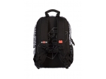 LEGO® Gear LEGO® Minifigure Crowd Backpack 5005811 released in 2019 - Image: 6