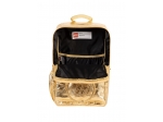 LEGO® Gear LEGO® Gold Metallic Brick Backpack 5005814 released in 2019 - Image: 5