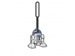 LEGO® Gear R2-D2™ Bag Tag 5005820 released in 2019 - Image: 1