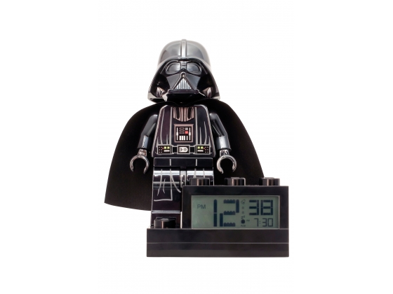 LEGO® Gear 20. Geburtstag  Darth Vader™ Wecker  5005823 erschienen in 2019 - Bild: 1