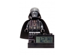 LEGO® Gear 20th Anniversary Darth Vader™ Brick Clock 5005823 released in 2019 - Image: 1
