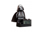 LEGO® Gear 20th Anniversary Darth Vader™ Brick Clock 5005823 released in 2019 - Image: 2