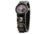 LEGO® Gear 20th Anniversary Darth Vader™ Link Watch 5005824 released in 2019 - Image: 1
