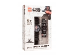 LEGO® Gear 20. Geburtstag  Darth Vader™ Armbanduhr 5005824 erschienen in 2019 - Bild: 2