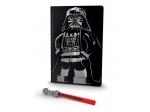LEGO® Gear LEGO Star Wars Notizbuch mit Gel Stift 5005838 erschienen in 2019 - Bild: 2