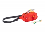 LEGO® Gear LEGO® Brick Red Hip Pack 5005839 released in 2019 - Image: 4