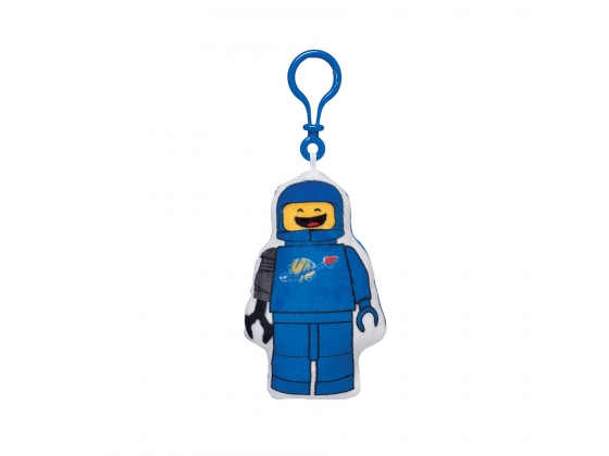 LEGO® Gear Benny Clip 5005843 released in 2019 - Image: 1