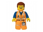 LEGO® Gear Emmet Minifigure Plush 5005844 released in 2019 - Image: 1