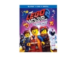 LEGO® Movies THE LEGO® MOVIE 2™: Der zweite Teil (Blu-ray) 5005885 erschienen in 2019 - Bild: 1