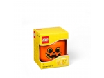 LEGO® Gear LEGO® Pumpkin storage head 5005886 released in 2019 - Image: 1