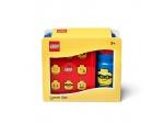 LEGO® Gear Minifiguren Frühstücksbox 5005892 erschienen in 2019 - Bild: 2