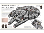 LEGO® Books LEGO® Star Wars™ Visual Dictionary – New Edition 5005895 released in 2020 - Image: 5