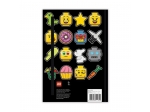 LEGO® Gear Minifigure note book 5005900 released in 2019 - Image: 3