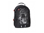 LEGO® Gear Minifigure teenager backpack 5005924 released in 2019 - Image: 1