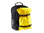 LEGO® Gear Minifigure teenager backpack 5005924 released in 2019 - Image: 3