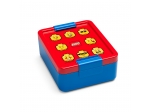 LEGO® Gear Lunchbox with Minifigures 5005928 released in 2019 - Image: 1