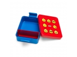 LEGO® Gear Lunchbox with Minifigures 5005928 released in 2019 - Image: 2