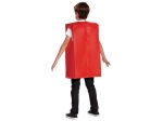 LEGO® Gear Red LEGO® Brick-Costume 5006009 released in 2019 - Image: 2