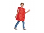 LEGO® Gear Rotes LEGO® Stein-Kostüm 5006009 erschienen in 2019 - Bild: 3