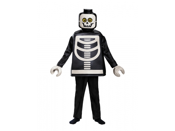 LEGO® Gear LEGO® Skelett-Kostüm 5006010 erschienen in 2019 - Bild: 1