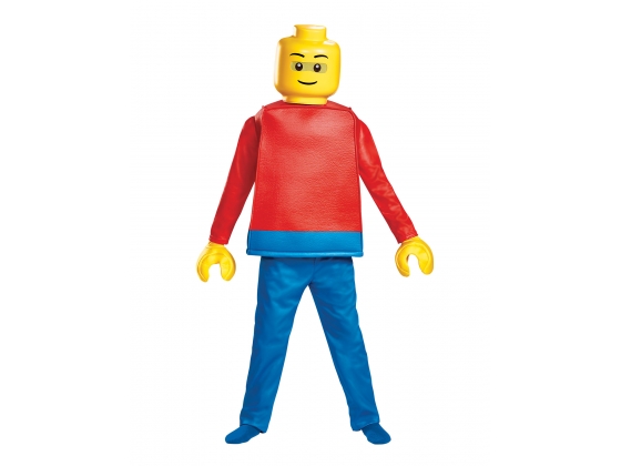 LEGO® Gear LEGO® Mann-Kostüm 5006012 erschienen in 2019 - Bild: 1