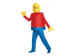 LEGO® Gear LEGO® Mann-Kostüm 5006012 erschienen in 2019 - Bild: 3