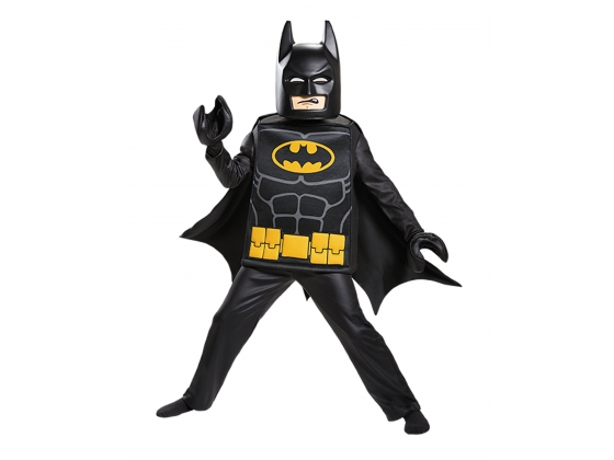 LEGO® Gear LEGO® Batman™-Kostüm 5006027 erschienen in 2019 - Bild: 1