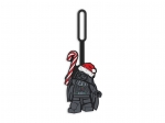 LEGO® Gear Holiday Bag Tag – Darth Vader™ 5006033 released in 2019 - Image: 1