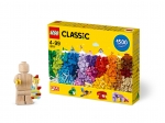 LEGO® Classic LEGO® Classic Bricks Bundle 5006061 released in 2019 - Image: 1