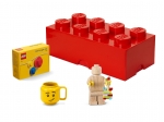 LEGO® Gear LEGO® Lifestylepaket 5006062 erschienen in 2019 - Bild: 1