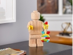 LEGO® Collectible Minifigures LEGO® Minifigurenpaket 5006063 erschienen in 2019 - Bild: 4