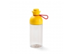LEGO® Gear Hydration Bottle with Strap (Clear) 5006087 released in 2020 - Image: 1