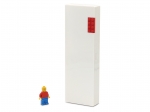 LEGO® Classic LEGO® Stiftaufbewahrung mit Minifigur 5006289 erschienen in 2021 - Bild: 1