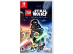 LEGO® Video Games The Skywalker Saga – Nintendo Switch™ 5006339 released in 2023 - Image: 1