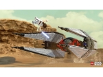 LEGO® Video Games The Skywalker Saga – Nintendo Switch™ 5006339 released in 2023 - Image: 4