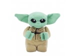LEGO® Gear The Child Plush 5006622 released in 2021 - Image: 1