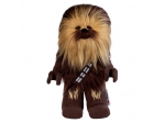 LEGO® Gear Chewbacca™ Plush 5006624 released in 2021 - Image: 1