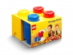 LEGO® Other Storage Brick Multi-Pack – 3 Pieces 5006864 released in 2023 - Image: 2