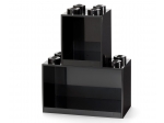 LEGO® Other Steine Regal - Schwarz 5006924 erschienen in 2023 - Bild: 1