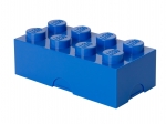 LEGO® Gear Classic Box – Blue 5006948 released in 2023 - Image: 1