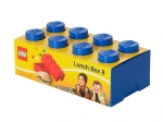LEGO® Gear Classic Box – Blue 5006948 released in 2023 - Image: 2