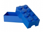 LEGO® Gear Classic Box - Blau 5006948 erschienen in 2023 - Bild: 3