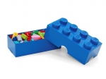 LEGO® Gear Classic Box – Blue 5006948 released in 2023 - Image: 4